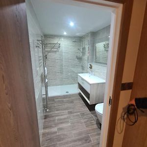 Deluxe Double Room Balcony